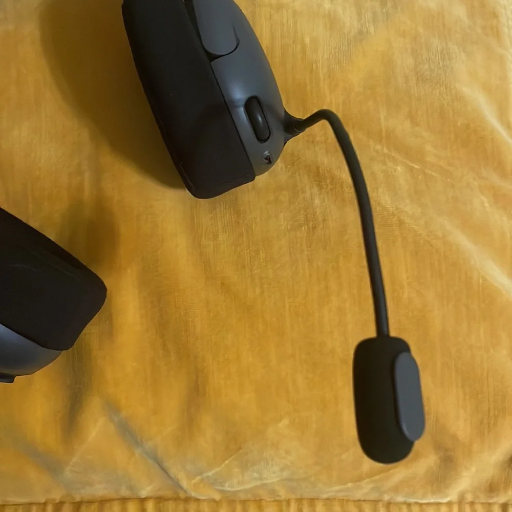 PDP - LVL50 Wireless Stereo Gaming Headset for Xbox - Black